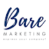 Logo Bare Marketing